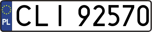 CLI92570