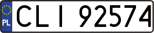 CLI92574