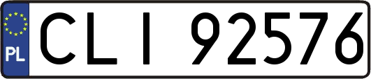 CLI92576