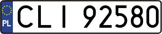 CLI92580