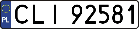 CLI92581