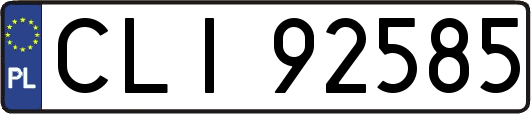CLI92585