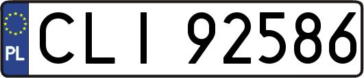 CLI92586