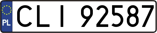CLI92587