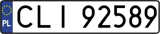 CLI92589