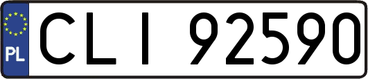 CLI92590