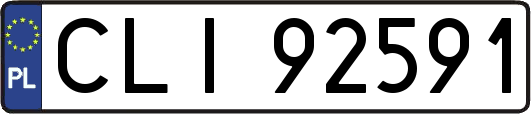 CLI92591