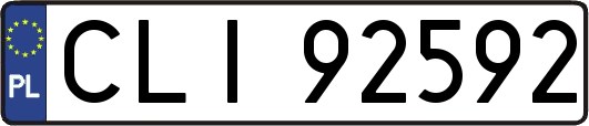 CLI92592