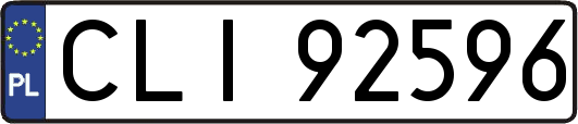 CLI92596