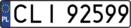 CLI92599