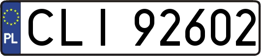 CLI92602