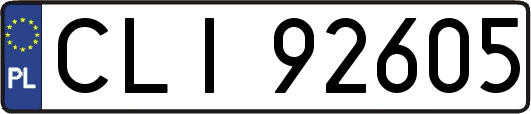 CLI92605