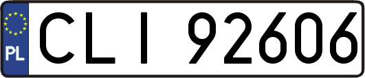 CLI92606