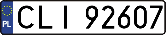 CLI92607
