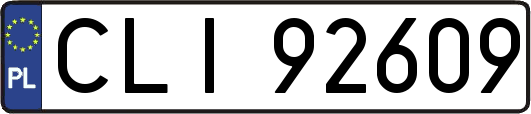 CLI92609