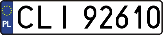 CLI92610