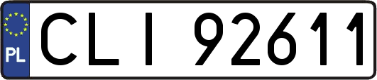 CLI92611