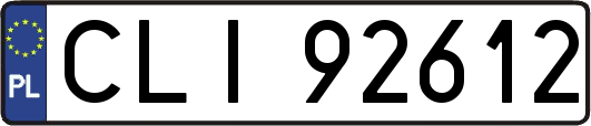 CLI92612