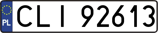 CLI92613