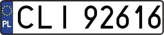 CLI92616