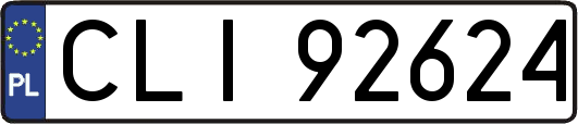CLI92624