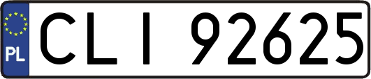 CLI92625