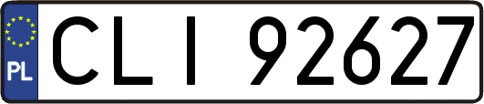 CLI92627