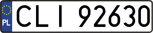 CLI92630