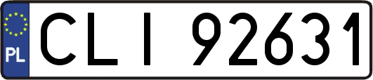 CLI92631