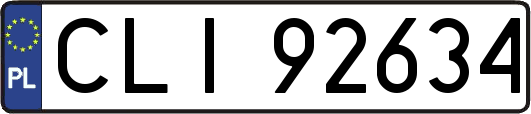 CLI92634
