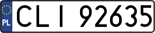 CLI92635