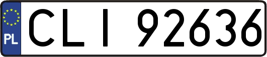 CLI92636
