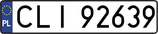 CLI92639