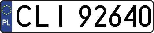 CLI92640