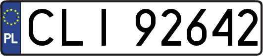 CLI92642