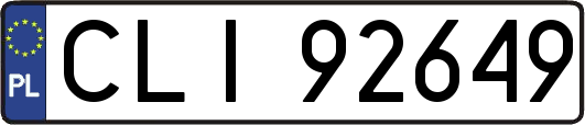 CLI92649