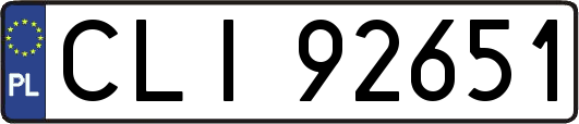 CLI92651