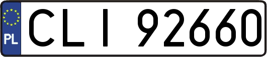 CLI92660