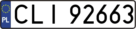 CLI92663