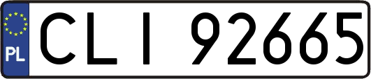 CLI92665