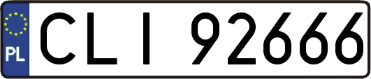 CLI92666