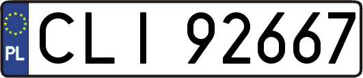 CLI92667