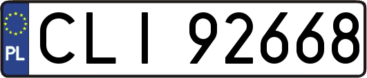 CLI92668