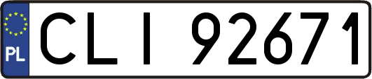 CLI92671