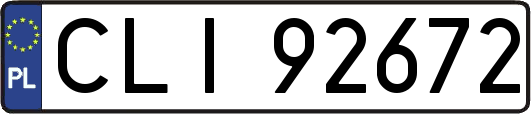 CLI92672