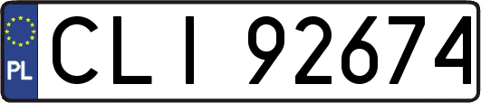 CLI92674