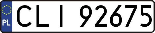 CLI92675