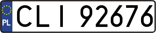 CLI92676