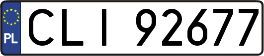 CLI92677