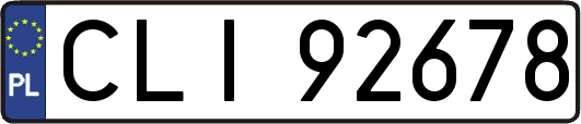CLI92678